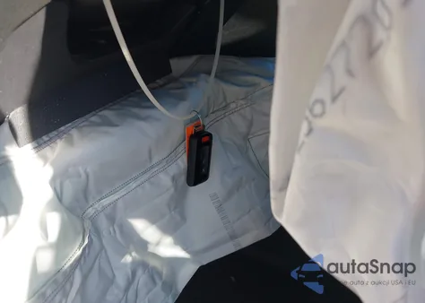 2021 Mitsubishi Outlander Sport 2.0 Se 2Wd из США, поврежденный, VIN JA4APVAU0MU018845